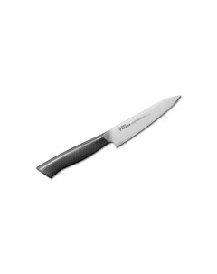 Нож кухонный универсальный Diacross 120 мм Kasumi