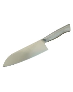 Кухонный шеф нож Diacross Сантоку 165 мм Kasumi
