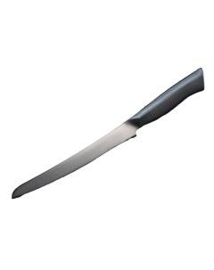 Нож кухонный хлебный Diacross 180 мм Kasumi