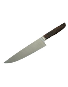 Кухонный шеф нож Bohler N690 Black boar