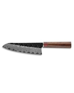 Кухонный шеф нож XinCraft Santoku XC134 Xin cutlery