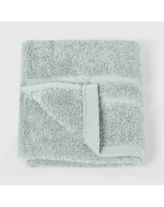 Полотенце Micro Touch 30x50 см махровое мятное Maisonette