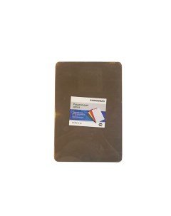 Доска разделочная CB45301BG коричневая Gastrorag