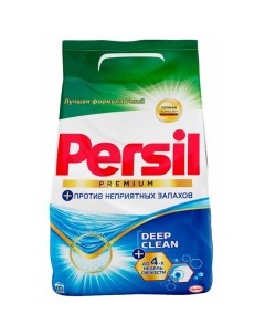 Стиральный порошок premium 2 43 кг Persil