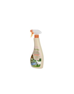Чистящее средство для ванной комнаты экологичный спрей грейпфрут 500 мл Biomio