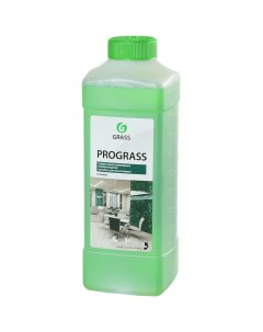 Средство для мытья пола паркета ламината Pro Professional 1л Grass