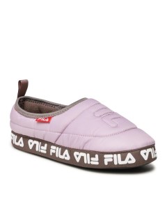 Тапочки женские Comfider Wmn FFW0227 40040 фиолетовые 41 EU Fila