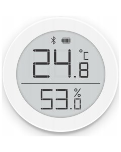 Метеостанция ClearGrass Bluetooth Thermometer Lite CDGK2 Xiaomi