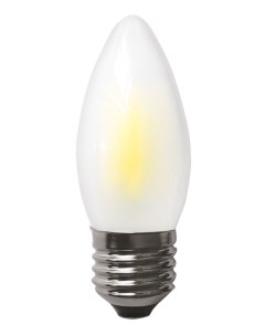 Светодиодная лампа BK 27W5C30 Frosted Vklux