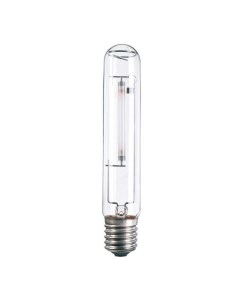 Лампа газоразрядная натриевая SON T 100W E E40 SL 12 1258036 Philips