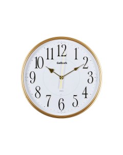 Часы Часы настенные GL 933 29 см Gelberk