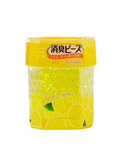 Освежитель воздуха лимон 200 г Kokubo