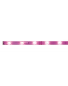 Светодиодная лента Yourled deco neon 70436 1м фиолетовый Paulmann