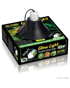 Светильник для террариума Exo Terra Glow Light большой Hagen