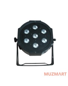 MiniSTONE 7x8F Светодиодный светильник Stage 4