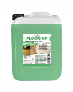Средство для мытья пола низкопенное 5 литров Floor-nf