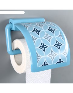 Держатель для туалетной бумаги Круги Idea