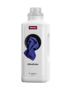 Средство для стирки цветного белья UltraColor 1 5 л Miele