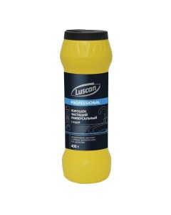 Универсальное чистящее средство Professional с содой порошок 400 г 1025063 Luscan