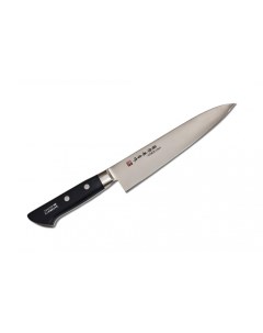 Японский кухонный нож Kitchen 180 мм FKM 08 Fujiwara