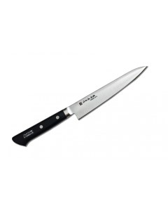 Японский кухонный нож Kitchen 150 мм FKM 02 Fujiwara