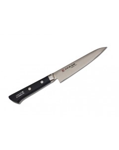 Японский кухонный нож Kitchen 120 мм FKM 01 Fujiwara