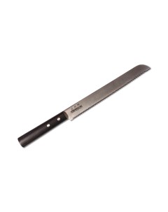 Японский кухонный нож для хлеба 210 мм 35846 Masahiro