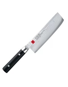 Нож топорик для овощей Накири 170 мм 84017 Kasumi