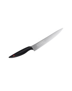 Японский кухонный нож для тонкой нарезки 200 мм 20020 GR Kasumi