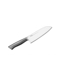 Нож кухонный Diacross Сантоку 140 мм Kasumi
