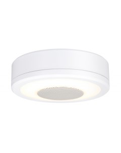 Потолочный светильник Premium Line LED LightSound 1x6Вт 630Лм 2700K 12В 92096 Paulmann