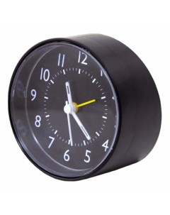Часы будильник электромеханические в ассортименте Flarx