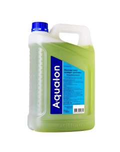 Универсальное чистящее средство AQUALON 5л Аквалон