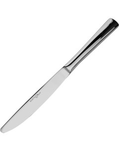 Нож столовый Атлантис 230 120х4мм нерж сталь Eternum