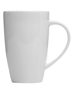 Чашка чайная Монако Вайт 285 мл 3140125 Steelite