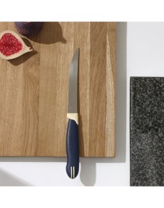 Нож кухонный для мяса Multicolor лезвие 12 5 см Tramontina