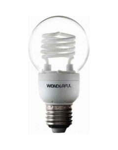 Энергосберегающая лампа WDFG 4 GOLD CATHODE LAMP Wonderful