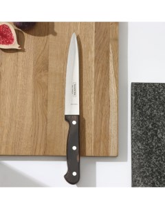 Нож кухонный для мяса Polywood лезвие 15 см Tramontina