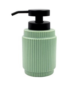 Дозатор для жидкого мыла 8 2х16 см BASILICA цвет GREEN CE2478FA LD CE2478FA LD Bath plus