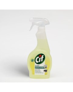 Чистящее средство Легкость чистоты для кухни антижир для плит и духовок 500 мл Cif