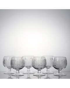 Набор бокалов для бренди Неман 300 гр 6 шт 5290 1000 206 Неман стеклозавод