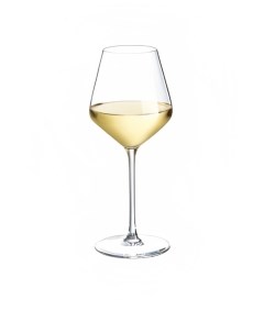 Набор бокалов для вина Chef Sommelier Distinction 380мл 6шт Chef & sommelier
