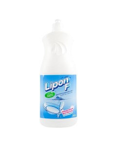 Thailand Lipon F средство для мытья посуды 800 мл Lion