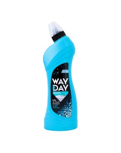 Чистящее средство Эффект чистоты универсальное 700 мл Wayday