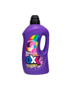 Жидкое средство для стирки Oxi 1 5 л в ассортименте Nobrand