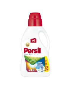 Гель для стирки color 780 мл Persil