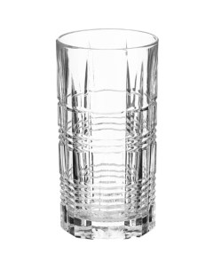 Набор стаканов Даллас высокий 2 шт 380 мл Luminarc
