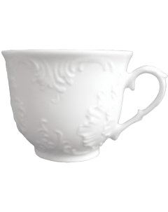 Чашка чайная ROCOCO 330 мл Cmielow