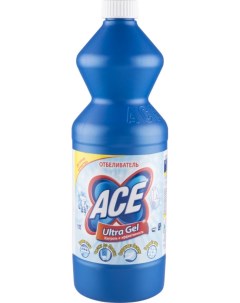 Отбеливатель для белья gel Автомат 1 л Ace