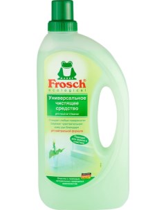 Чистящее средство универсальное 1000 мл Frosch